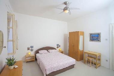 Apartamento de vacaciones en Makarska (Splitsko-Dalmatinska)Casa de vacaciones