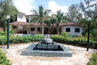 Villa en Diani Beach (Coast)Casa de vacaciones