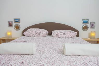 Apartamento de vacaciones en Makarska (Splitsko-Dalmatinska)Casa de vacaciones