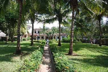 Villa en Diani Beach (Coast)Casa de vacaciones
