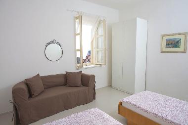 Apartamento de vacaciones en Makarska (Splitsko-Dalmatinska)Casa de vacaciones