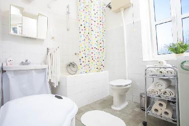 Apartamento de vacaciones en Makarska (Splitsko-Dalmatinska)Casa de vacaciones