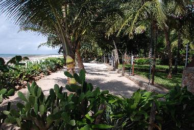 Villa en Diani Beach (Coast)Casa de vacaciones