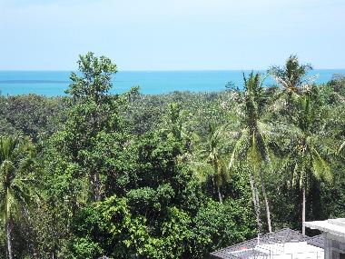 Villa en Boh Phut (Surat Thani)Casa de vacaciones