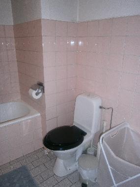 Apartamento de vacaciones en Antwerp (Flandes)Casa de vacaciones