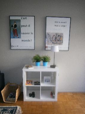 Apartamento de vacaciones en Antwerp (Flandes)Casa de vacaciones