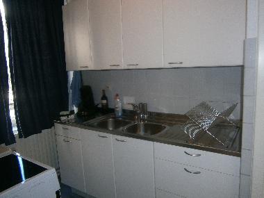 Apartamento de vacaciones en Antwerp (Flandes)Casa de vacaciones