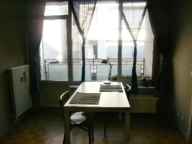 Apartamento de vacaciones en Antwerp (Flandes)Casa de vacaciones