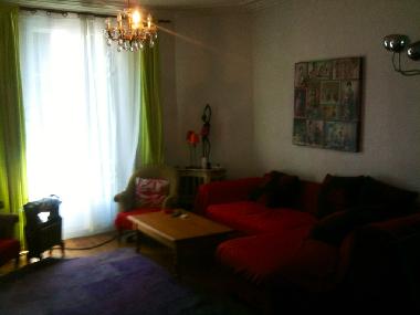 Casa de vacaciones en HOUILLES (Yvelines)Casa de vacaciones