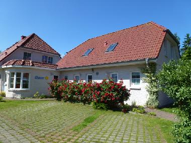 Casa de vacaciones en Zingst (Fischland-Dar�-Zingst)Casa de vacaciones