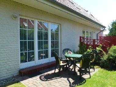 Casa de vacaciones en Zingst (Fischland-Dar�-Zingst)Casa de vacaciones