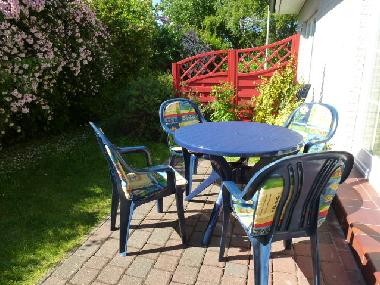 Casa de vacaciones en Zingst (Fischland-Dar�-Zingst)Casa de vacaciones