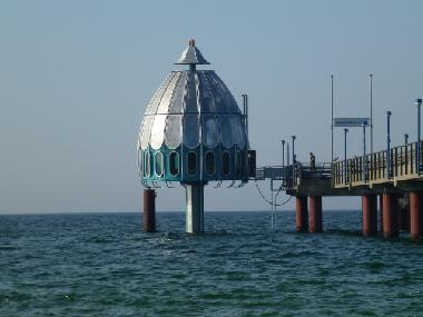 Casa de vacaciones en Zingst (Fischland-Dar�-Zingst)Casa de vacaciones