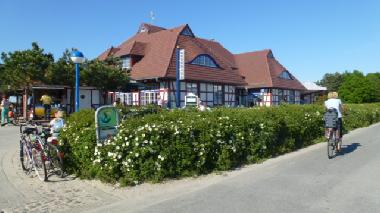 Casa de vacaciones en Zingst (Fischland-Dar�-Zingst)Casa de vacaciones