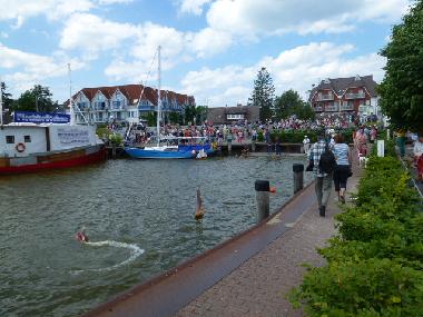 Casa de vacaciones en Zingst (Fischland-Dar�-Zingst)Casa de vacaciones