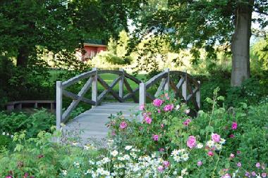 Apartamento de vacaciones en Gro Siemen (Mecklenburgische Ostseekste)Casa de vacaciones