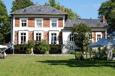 Apartamento de vacaciones en Gro Siemen (Mecklenburgische Ostseekste)Casa de vacaciones