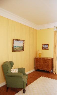 Apartamento de vacaciones en Gro Siemen (Mecklenburgische Ostseekste)Casa de vacaciones