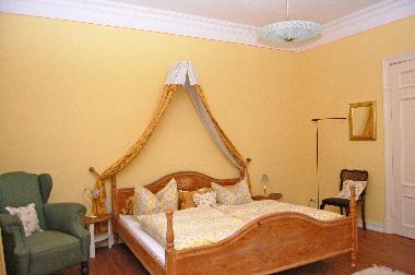 Apartamento de vacaciones en Gro Siemen (Mecklenburgische Ostseekste)Casa de vacaciones