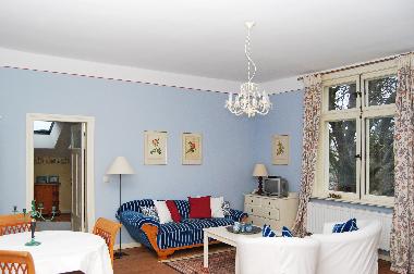 Apartamento de vacaciones en Gro Siemen (Mecklenburgische Ostseekste)Casa de vacaciones