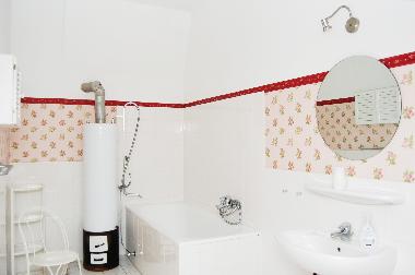 Apartamento de vacaciones en Gro Siemen (Mecklenburgische Ostseekste)Casa de vacaciones