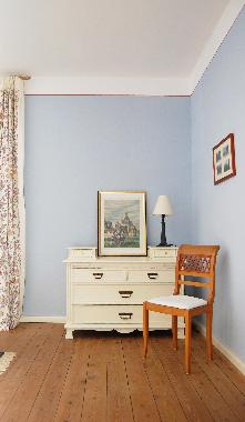 Apartamento de vacaciones en Gro Siemen (Mecklenburgische Ostseekste)Casa de vacaciones