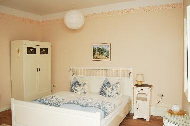 Apartamento de vacaciones en Gro Siemen (Mecklenburgische Ostseekste)Casa de vacaciones