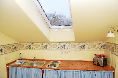Apartamento de vacaciones en Gro Siemen (Mecklenburgische Ostseekste)Casa de vacaciones