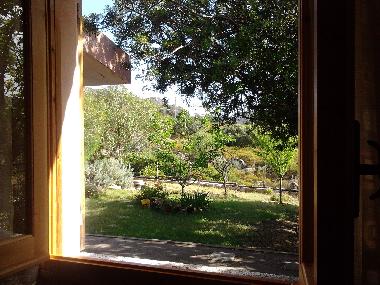 Casa de vacaciones en Solanas (Cagliari)Casa de vacaciones