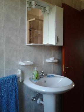 Casa de vacaciones en Solanas (Cagliari)Casa de vacaciones