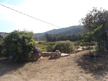 Casa de vacaciones en Solanas (Cagliari)Casa de vacaciones