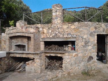 Casa de vacaciones en Solanas (Cagliari)Casa de vacaciones