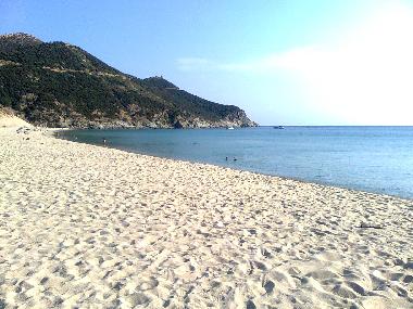 Casa de vacaciones en Solanas (Cagliari)Casa de vacaciones