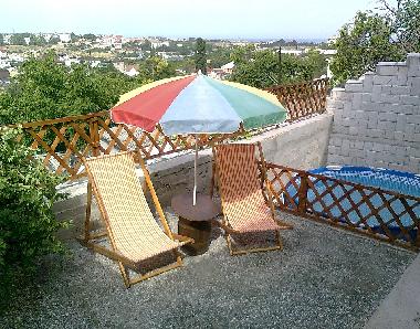 Cama y desayuno en Sevastopol (Krym, Avtonomna Respublika)Casa de vacaciones