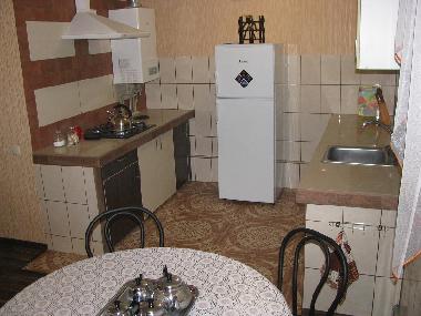 Cama y desayuno en Sevastopol (Krym, Avtonomna Respublika)Casa de vacaciones