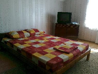 Cama y desayuno en Sevastopol (Krym, Avtonomna Respublika)Casa de vacaciones