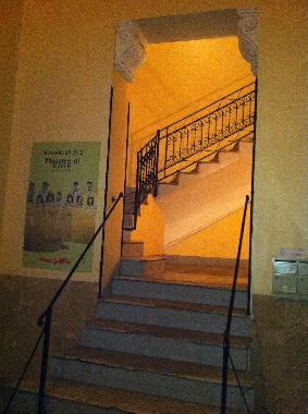 Apartamento de vacaciones en Palermo (Palermo)Casa de vacaciones