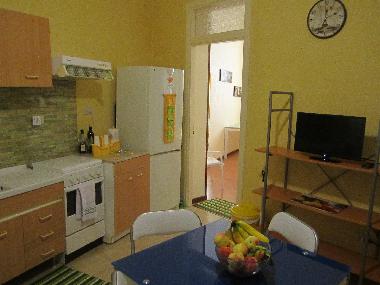 Apartamento de vacaciones en Palermo (Palermo)Casa de vacaciones