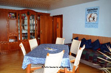 Apartamento de vacaciones en Friedrichshafen (Bodensee)Casa de vacaciones