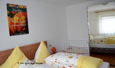 Apartamento de vacaciones en Friedrichshafen (Bodensee)Casa de vacaciones