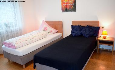 Apartamento de vacaciones en Friedrichshafen (Bodensee)Casa de vacaciones