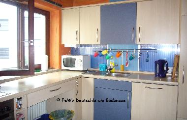 Apartamento de vacaciones en Friedrichshafen (Bodensee)Casa de vacaciones