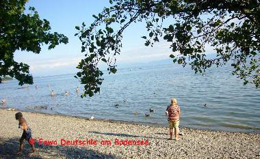 Apartamento de vacaciones en Friedrichshafen (Bodensee)Casa de vacaciones