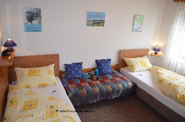 Apartamento de vacaciones en Friedrichshafen (Bodensee)Casa de vacaciones