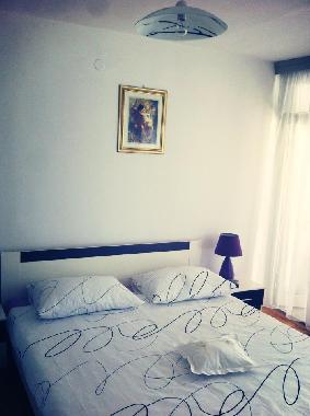 Apartamento de vacaciones en Split (Splitsko-Dalmatinska)Casa de vacaciones