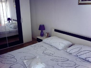 Apartamento de vacaciones en Split (Splitsko-Dalmatinska)Casa de vacaciones