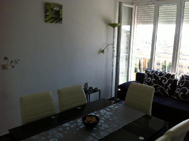 Apartamento de vacaciones en Split (Splitsko-Dalmatinska)Casa de vacaciones