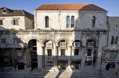 Apartamento de vacaciones en Split (Splitsko-Dalmatinska)Casa de vacaciones