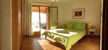 Apartamento de vacaciones en Les Issambres (Var)Casa de vacaciones