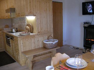 Apartamento de vacaciones en Hermagor-Pressegger See (Oberkrnten)Casa de vacaciones